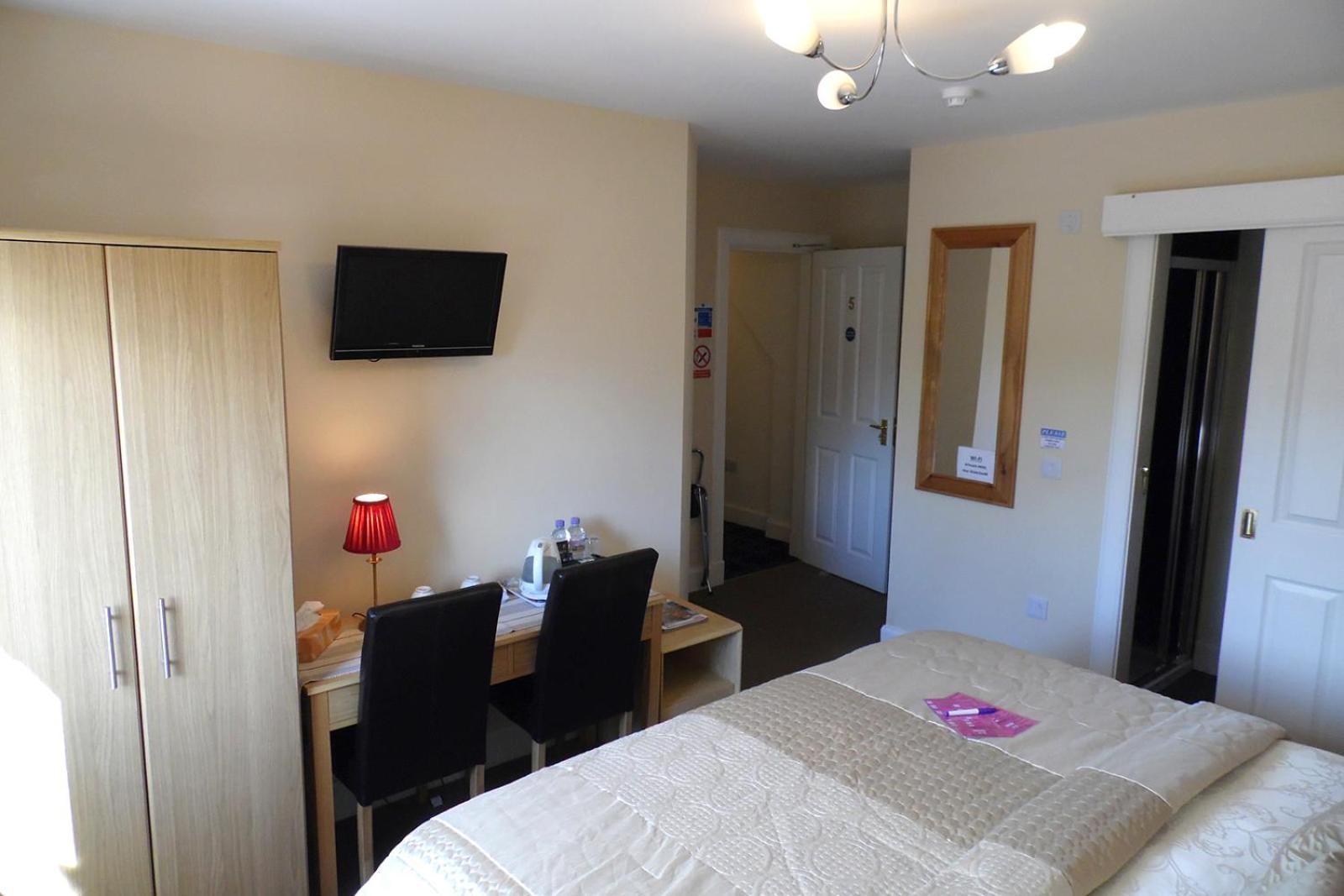 Torridon Guest House Inverness Esterno foto