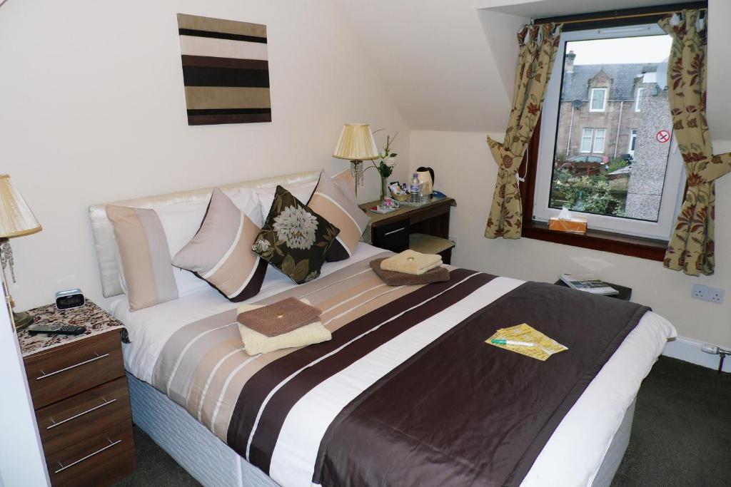 Torridon Guest House Inverness Camera foto