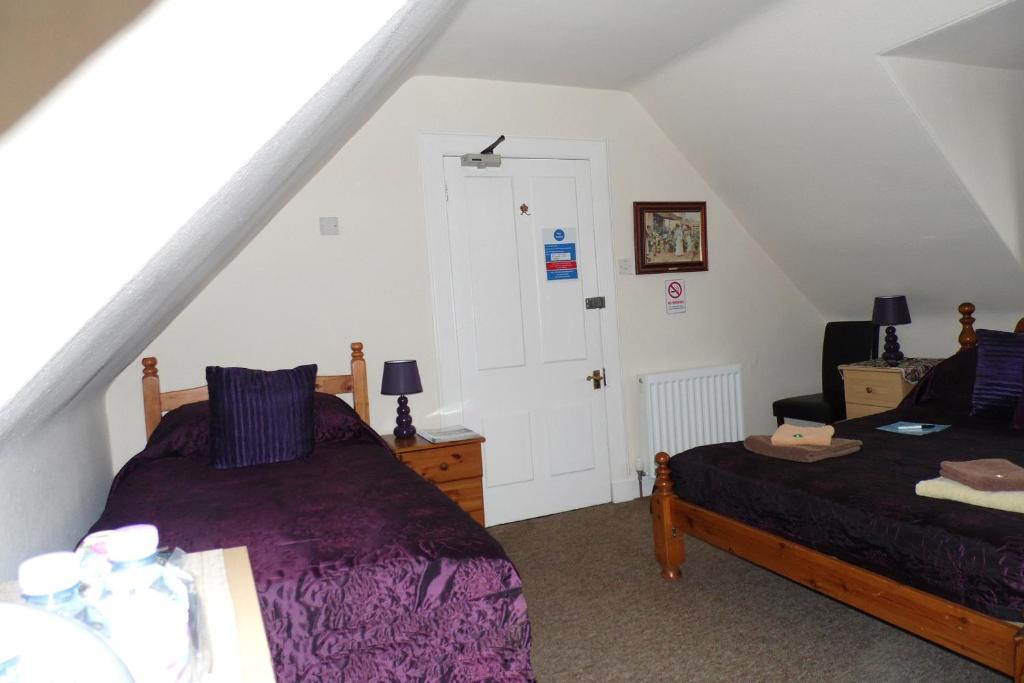 Torridon Guest House Inverness Camera foto